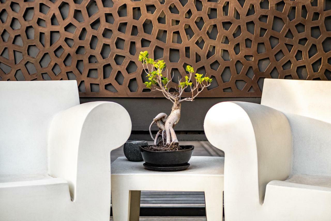 Luxury Penthouses 2 Barcelona Exterior foto